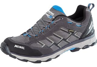 Meindl Activo Gtx Antracite/Oceano Gr. 12