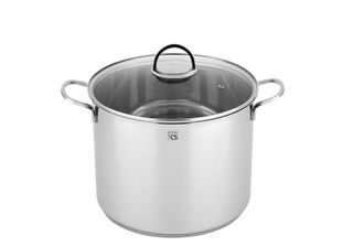 Solingen CS-093198 Nerez 40 Cm / 50 L Trier