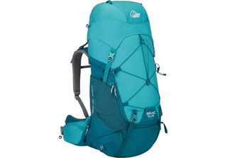 Lowe Alpine Lowe Alpine Sirac Plus 65 - Zaino Da Trekking Da Donna