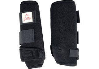 Horka Jolly Tendon Stivali Nero Mini Shetland Nero Mini Shetland