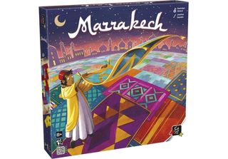Giochi Gigamic Marrakech Iuvi