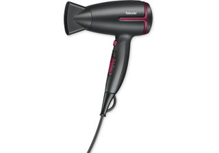 Beurer Hc 25 Limited Edition Asciuga Capelli 1600 W Nero
