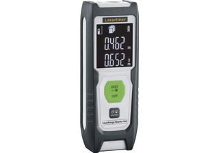 Laserliner Telemetro Laser Verde Laserrange-Master Gi4