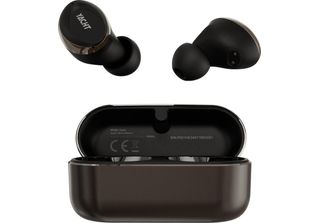 Hifuture Hifuture Yacht Headset Wireless In-Ear Calls/Music Bluetooth Brown