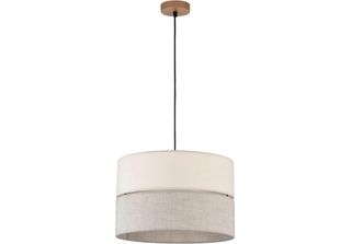 Tk-Lighting 5772 Eco E27 15W Lampada A Sospensione