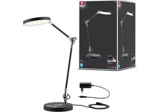 Paulmann Lampada Da Tavolo A Led Numis
