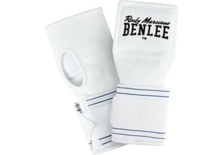 Benlee Bende Da Boxe Pugno - Bianco
