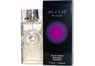 J's Exte, Woman, Eau De Parfum, For Women, 50 Ml