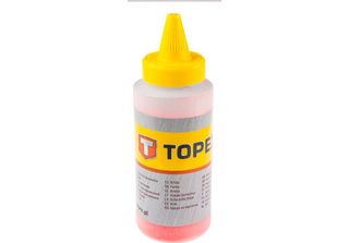 Gesso Per Marcare Rosso 115Gr. Gesso Per Marcare