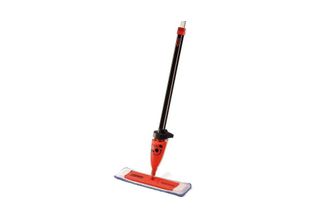 Spruzzatore Numatic Henry Hm40Rood