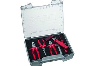 Nws Toolbox Sortimo I-BOXX 1000V, 6 Pezzi 337-11