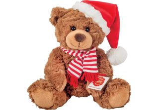Teddy-Hermann Teddy Hermann Weihnachtsteddy, 30 Cm 946199