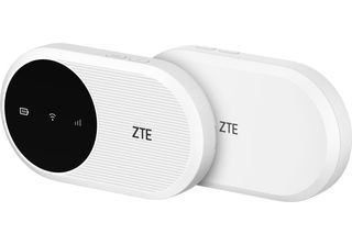 Zte Router Mobilnuy Lte Cat. 4 U10
