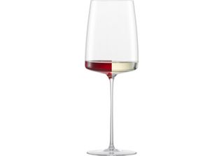 Zwiesel Glas Simplify Bicchiere Da Vino Light & Fresh Set 2 Pezzi 0,38 L