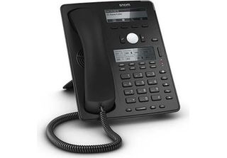 Snom 4259 Snom Telefon D745