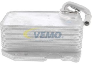 Radiatore Olio Vemo V15-60-6075 Olio Motore Per Vw Amarok Pickup (2HA, 2HB, S1B…