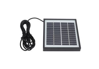 Pannelli Solari, Caricatore A Pannello Solare, Pannello Solare Da 2W 12V, Panne…