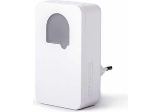 Campanello Elettrico Scs Sentinel, Senza Fili, Con Pulsante