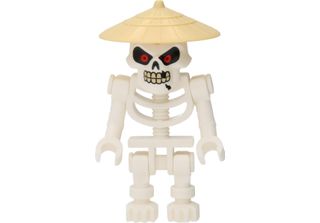 Lego Ninjago: Wyplash (Edizione 2019)