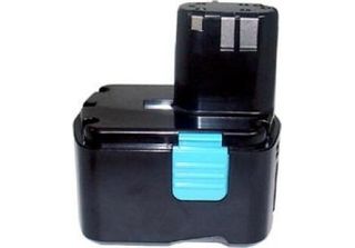 Batteria Da 3000Mah Per Hitachi Ds 14DMR, Ds 14DV, Ds 14DVA, Ds 14DVB, Ds 14DVB…
