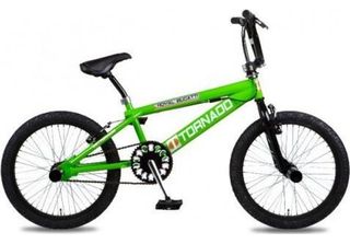 Bici Bmx Bugatti 20 Freestyle