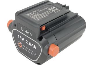 Powersmart Akku 2900Mah Fš¹R Gardena Tagliaerba A Batteria Powermax Li-18/32 (5…