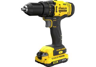 Stanley Stanley SFMCD700D2A-QW 20V Drill/Driver