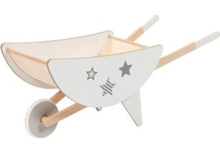 Carriola Goki Giocattolo Per Bambini - Carriola Goki