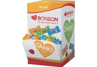Hellma 70000149 Dolci Del Cuore