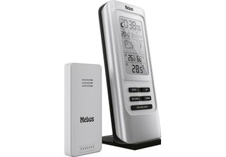 Stazione Meteorologica Radiocomandata Mebus