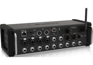 Midas MR12