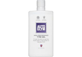Gel Per Pneumatici Ad Alte Prestazioni Autoglym 500Ml