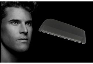 Testina Di Ricambio Microtouch Titanium Trim - 9010041031896
