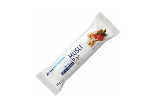 Allnutrition Barretta Al Musli + L-Carnitina 30 G Acerola (Ciliegia) / Barrette…
