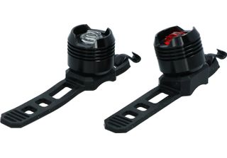Set Di Illuminazione A Batterie Dyto