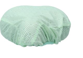Cuscinetto Da Sella Dyto Verde Menta