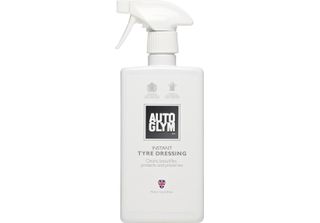 Autoglym Condimento Istantaneo Per Pneumatici 500Ml