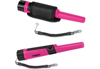 Pinpointer Cobra Tector Metal Detector CT-1079