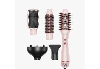 Wavytalk Air Sculpt 5 In 1 - Volume, Ricci E Lisciatura In Un Unico Apparecchio…