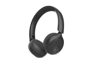 Jlab Audio Jlab Go Lux Anc On-Ear Senza Fili Grafite