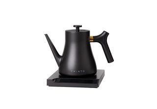 Bollitore Elettrico Chiato Flowplay Classic, 0,6 L - Nero