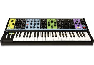 Moog Matriarch