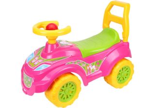 Technok Principessa Ride Techno 0793 Autista