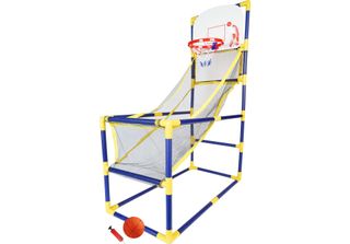 Canestro Da Basket Master Arcade