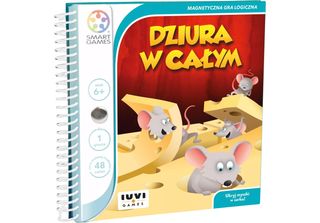 Giochi Intelligenti Dziura W CałYm (En) Giochi Iuvi