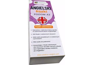 Schede Di Frasi In Inglese Livello A2 - Paweł Dwornik (Spiele, Bildung)