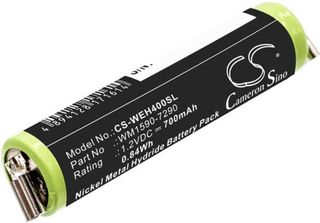 Batteria Per Wella Bella Ecc