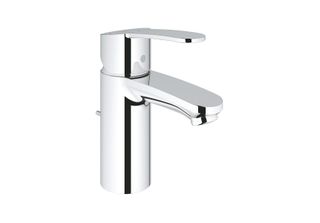 Grohe Eurostyle Cosmopolitan Miscelatore Monocomando Per Lavabo Ecojoy Cromo - …