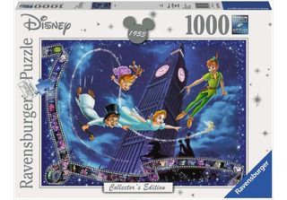 Ravensburger Collector's Edition Peter Pan, 1000St.