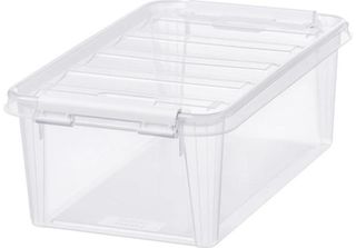 Smartstore 3456141 Smartstore Aufbewahrungsbox Classic 5, 3,6 Liter